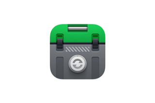 Canister for Mac v24.2.5 LTO磁带数据归档工具 免激活下载