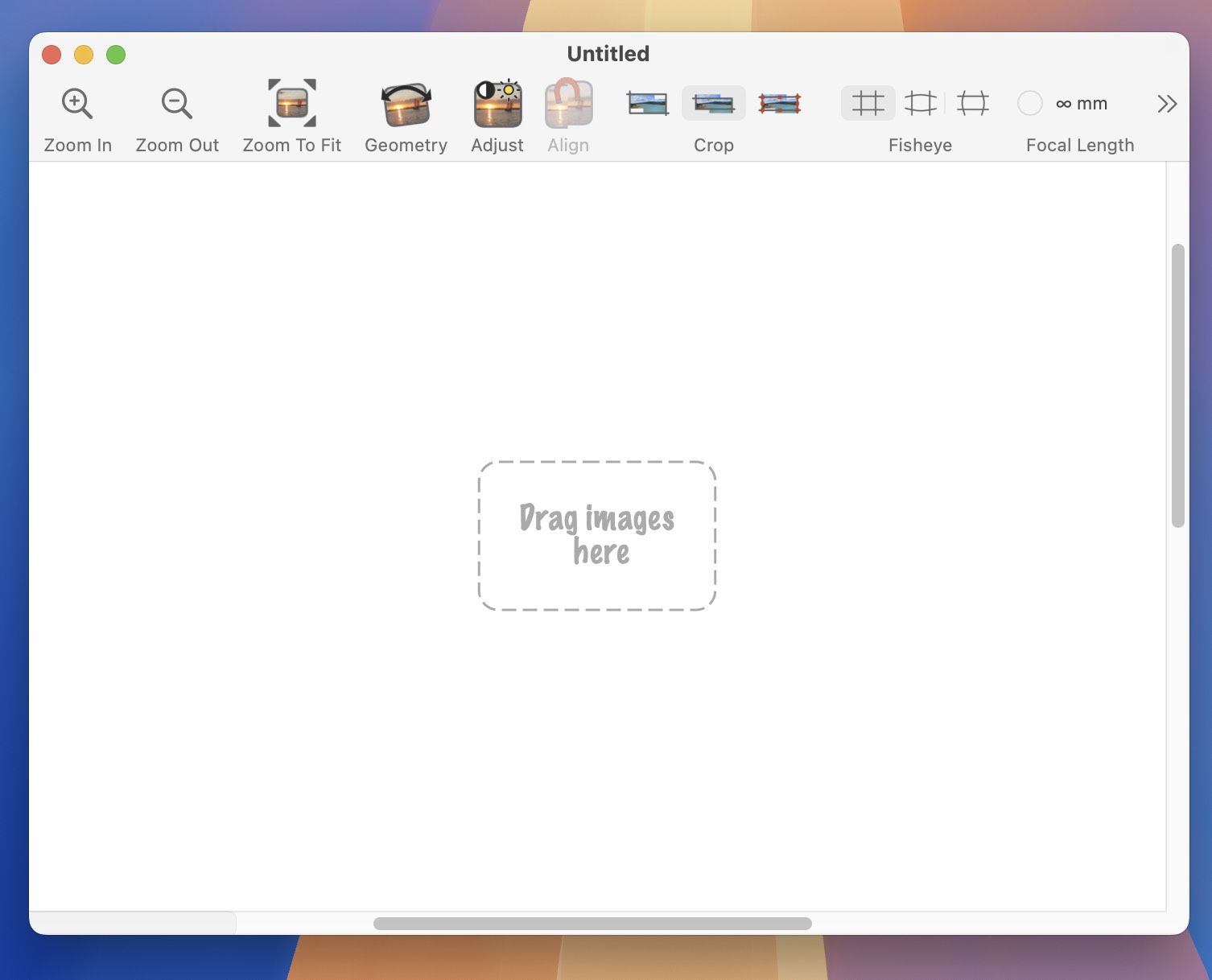 DoubleTake for Mac v2.7.4 全景图制作软件 免激活下载-1