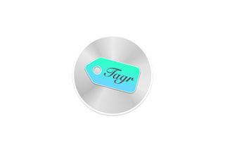 Tagr for Mac v5.8.0 音频元数据编辑器 免激活下载