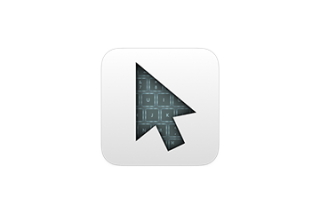 Keymou for Mac v1.2.11 鼠标光标移动快捷键工具 免激活下载