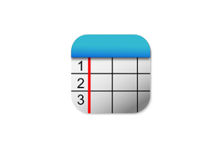 MarkupTable for Mac v1.8.0 表格图表编辑工具 免激活下载