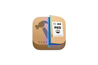 Package Builder for Mac v1.0.4 Mac安装包pkg制作工具 免激活下载