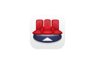Usher for Mac v2.3.1 简单实用的影片管理 免激活下载