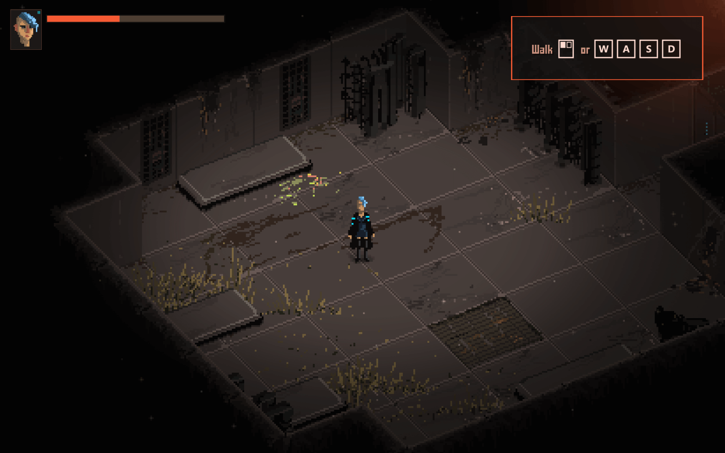 死亡垃圾 Death Trash for Mac v0.13.1 英文原生版-3