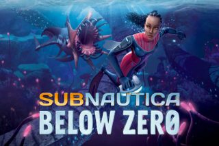 深海迷航：冰点之下 Subnautica: Below Zero for Mac v1.21.49371 中文原生版