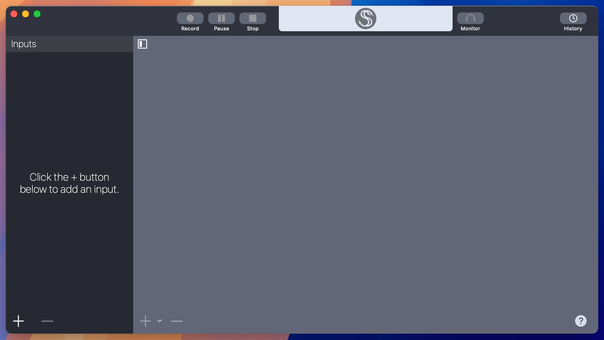 Sound Siphon for Mac v3.8.2 声音虹吸音频处理工具 免激活下载-1