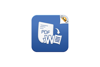Flyingbee PDF to Word for Mac v8.6.6 飞蜂PDF转Word工具 免激活下载