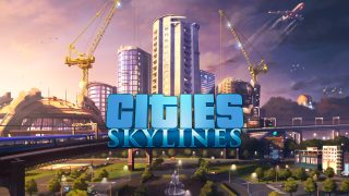 城市：天际线 Cities: Skylines for Mac v1.18.1-f3 中文原生版附DLC