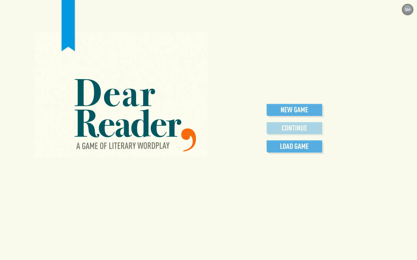 亲爱的读者 Dear Reader for Mac v3.7.0 英文原生版-1