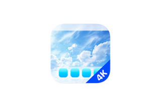 Motion Weather 4K for Mac v1.2.0 动态天气屏幕保护工具 免激活下载