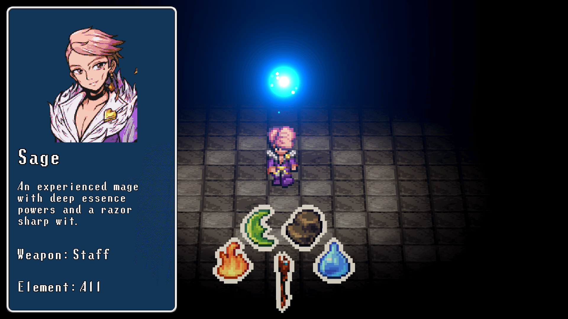 奥特里姆英雄传 Alterium Shift for Mac v1.4.2 英文原生版-2