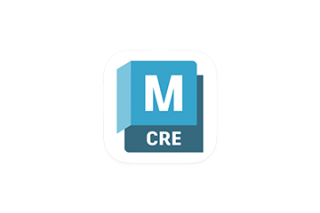Autodesk Maya Creative 2026 for Mac v2026 玛雅2026精简版 免激活下载