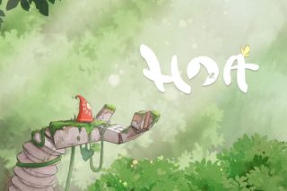 花之灵 Hoa for Mac v1.0.3.49429 中文原生版