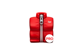 A-Zippr Pro for Mac v1.4 高效解压缩工具 免激活下载