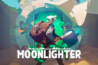 夜勤人 Moonlighter for Mac v1.14.36 中文原生版附DLC
