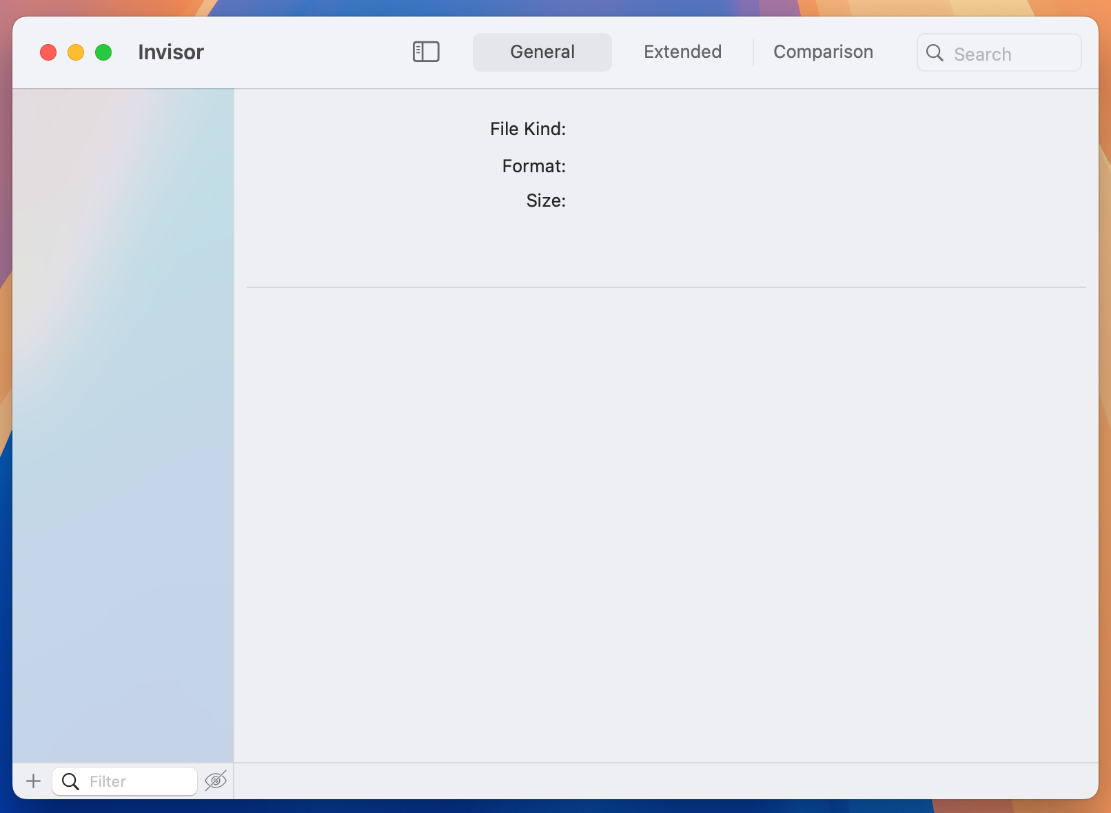 Invisor for Mac v3.28 媒体文件显示 免激活下载-1