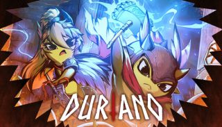 杜里亚诺 Duriano for Mac v0.2.22f 英文原生版