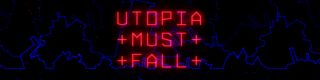 乐园终陨 Utopia Must Fall for Mac v0.666 英文原生版