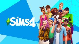模拟人生4 含全部DLC The Sims 4 for Mac v1.113.297.1220 中文原生版