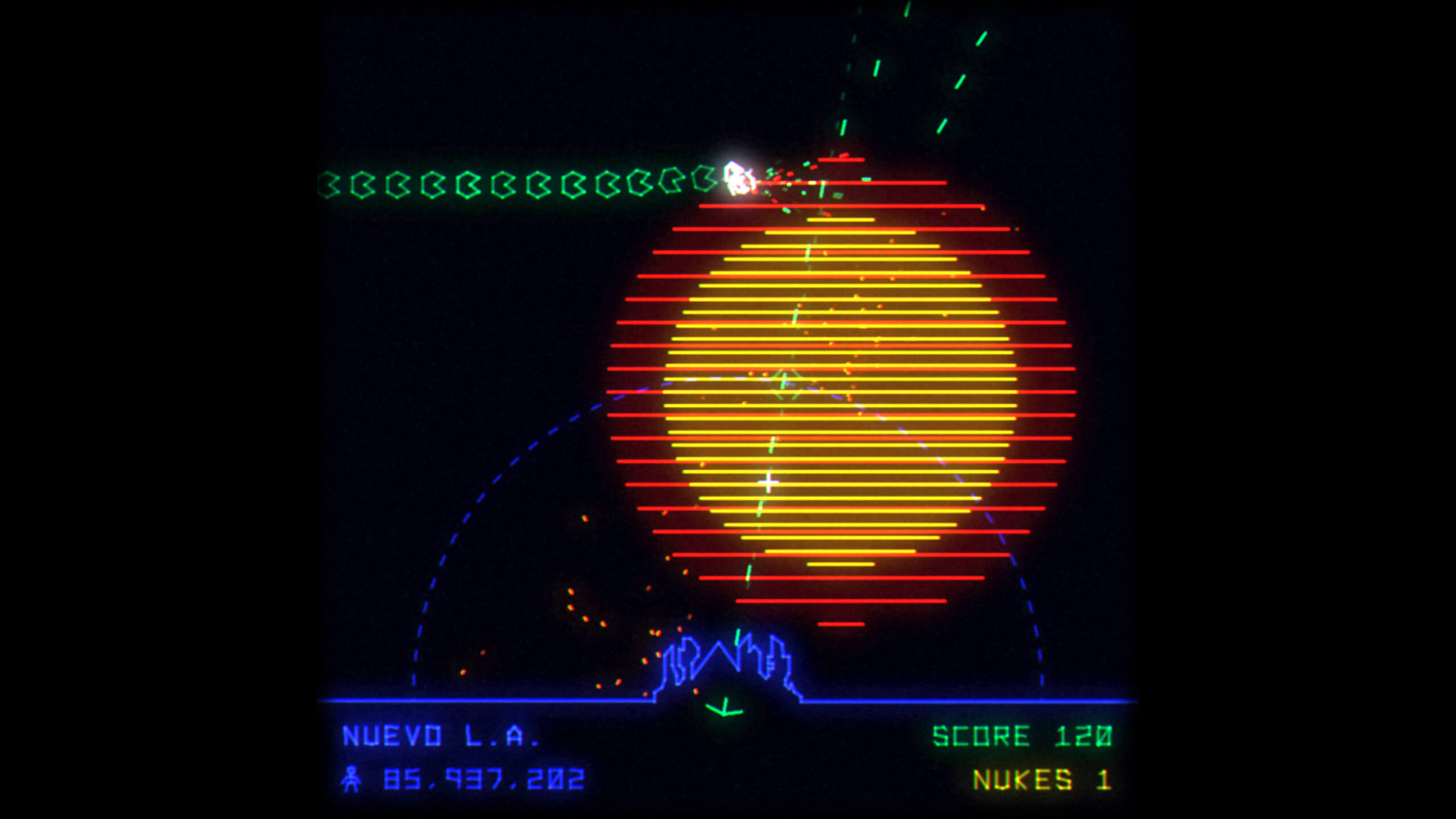 乐园终陨 Utopia Must Fall for Mac v0.666 英文原生版-2
