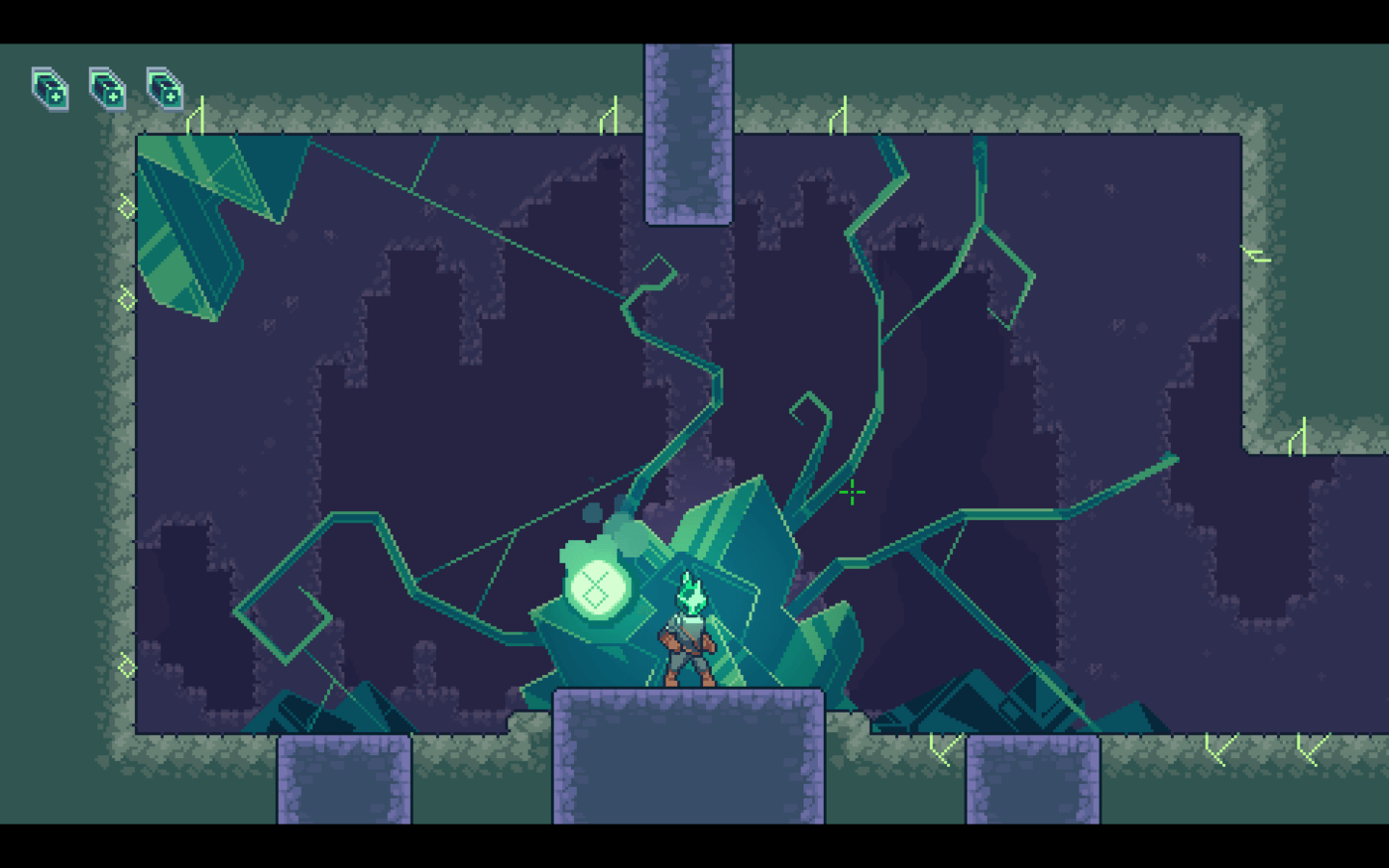 疲倦 Jaded for Mac v1.0.4 英文原生版-2