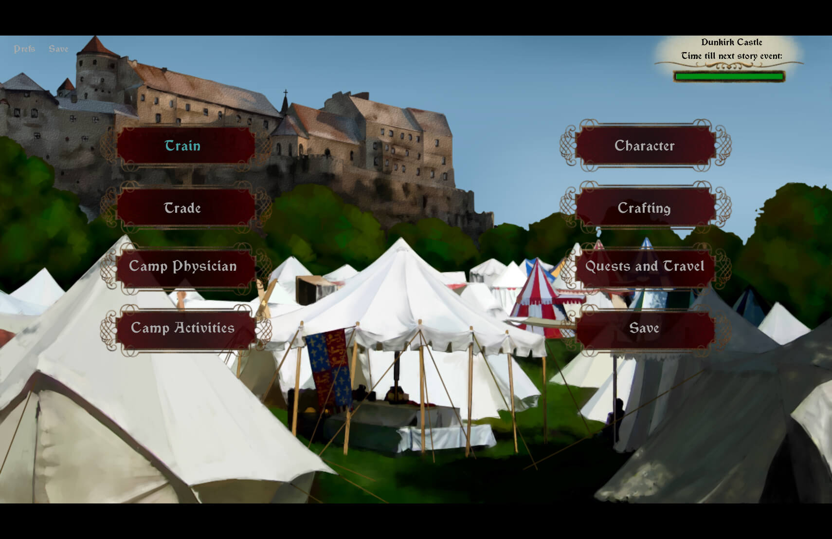 严惩不贷：重制版 Heads Will Roll: Reforged for Mac v2.0.3a 英文原生版 含DLC-2