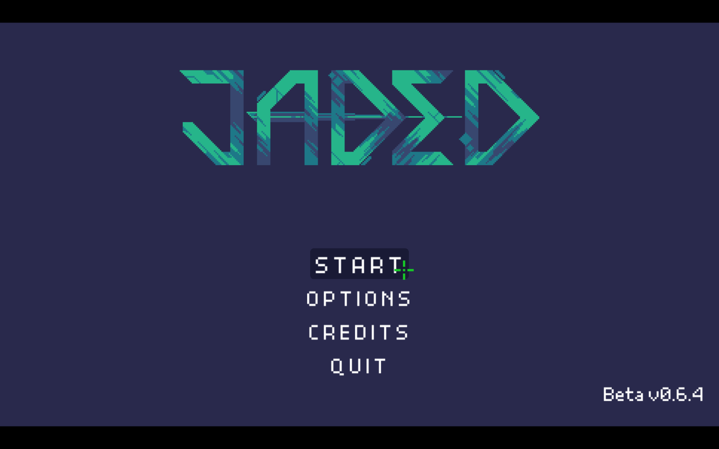 疲倦 Jaded for Mac v1.0.4 英文原生版-1
