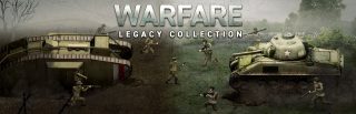 战争遗产收藏 Warfare Legacy Collection for Mac v2025.05.06 中文原生版
