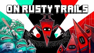 在腐蚀的小路上 On Rusty Trails for Mac v1.3.0.17075 英文原生版