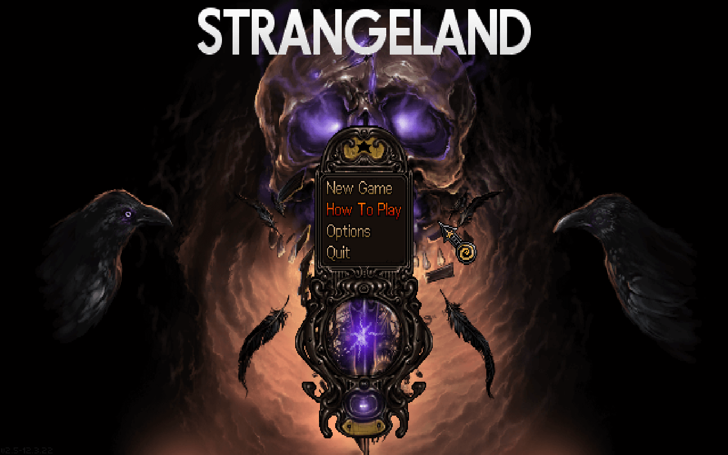 诡迹 Strangeland for Mac v3.5e 英文原生版-1