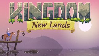 王国：新大陆 Kingdom: New Lands for Mac v1.2.8.64 中文原生版