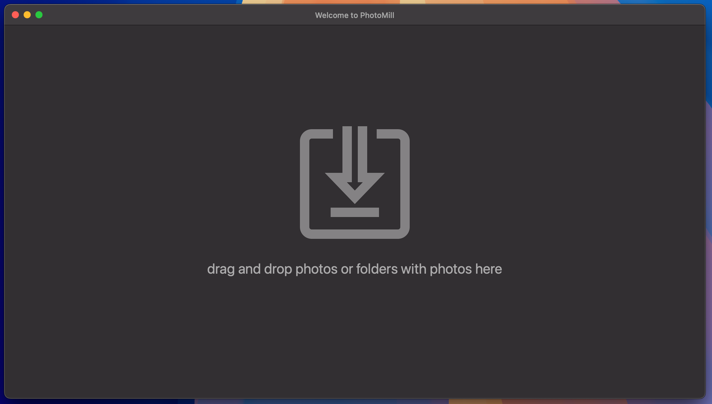 PhotoMill X for Mac v2.8.2 图片批量处理工具 免激活下载-1