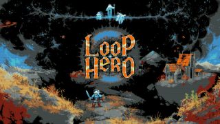 循环英雄 Loop Hero for Mac v1.155 中文原生版