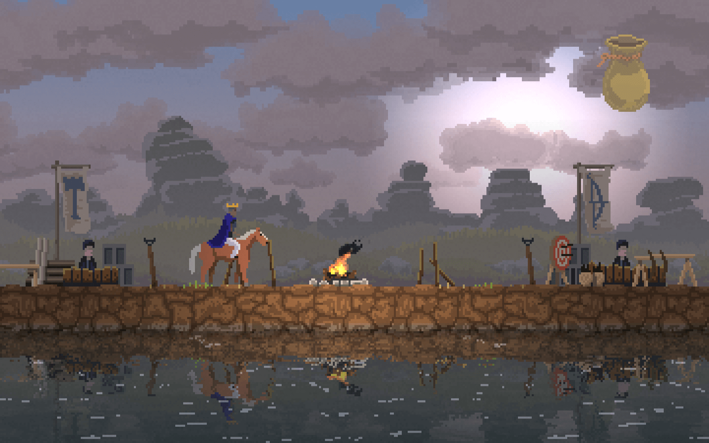 王国：新大陆 Kingdom: New Lands for Mac v1.2.8.64 中文原生版-7