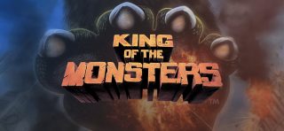 怪兽之王 King of the Monsters for Mac v3.12082 英文原生版