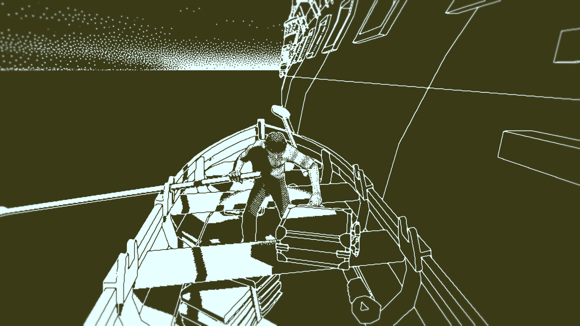 奥伯拉丁的回归 Return of the Obra Dinn for Mac v1.2.122 中文原生版-3