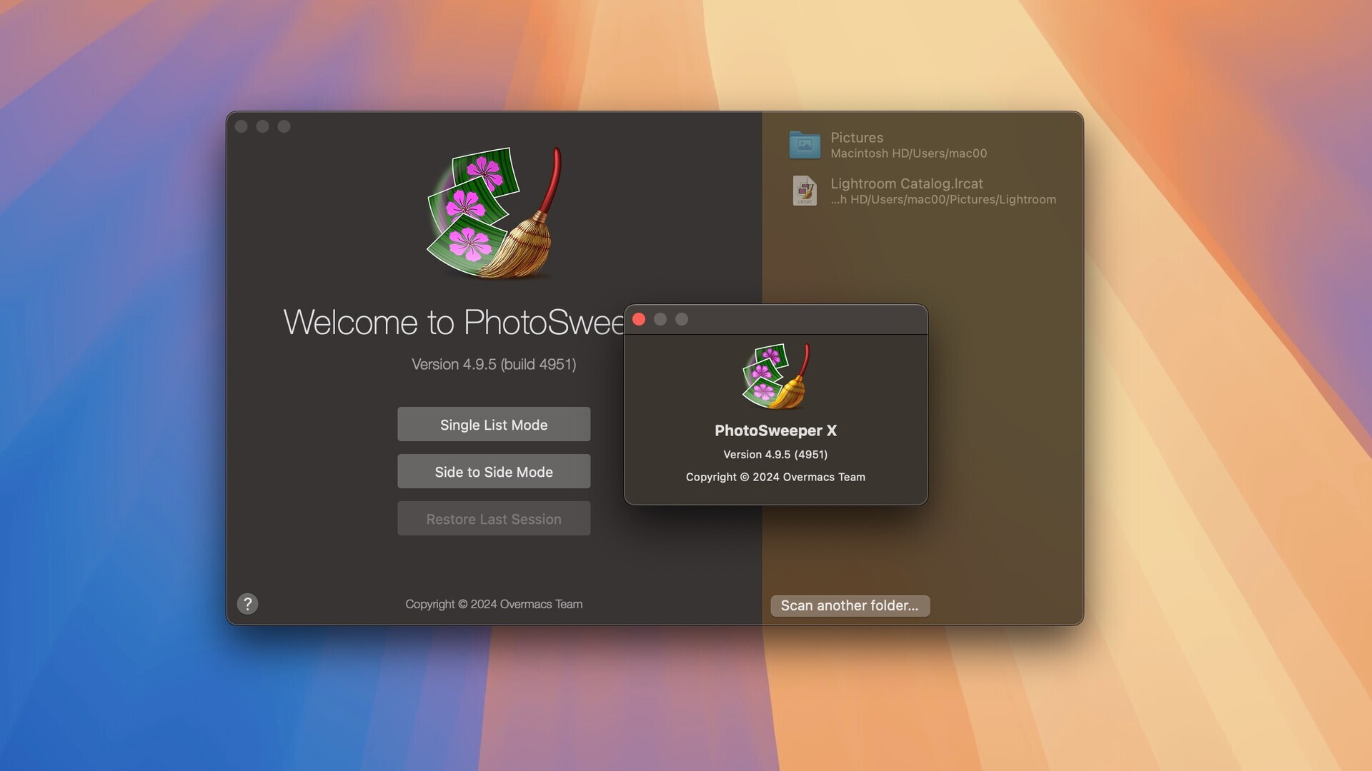 PhotoSweeper for Mac v4.9.5 重复照片清理工具 免激活下载-1