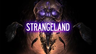 诡迹 Strangeland for Mac v3.5f 英文原生版