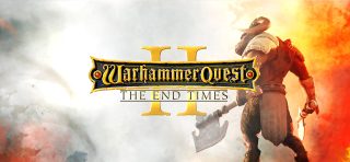 战锤任务2：时间末日 Warhammer Quest 2: The End Times for Mac v2.40.21.47488 中文原生版
