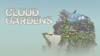 云端花园 Cloud Gardens for Mac v1.2.3 中文原生版