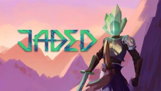 疲倦 Jaded for Mac v1.0.4 英文原生版
