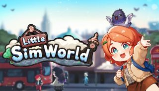 小小模拟世界 Little Sim World for Mac v0.52.4 中文原生版