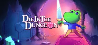 骰死地牢 Die in the Dungeon for Mac v4.1.13 英文原生版