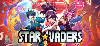 星之侵略者 Starvaders for Mac v1.0.4 中文原生版