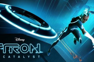 创：催化剂 TRON: Catalyst for Mac v0.10.3 中文原生版