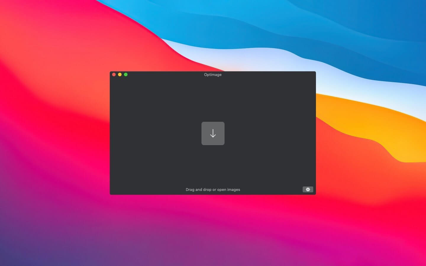 Optimage for Mac v3.5.1 图像压缩与优化工具 免激活下载-1 Optimage for Mac v3.5.1 图像压缩与优化工具 免激活下载-1