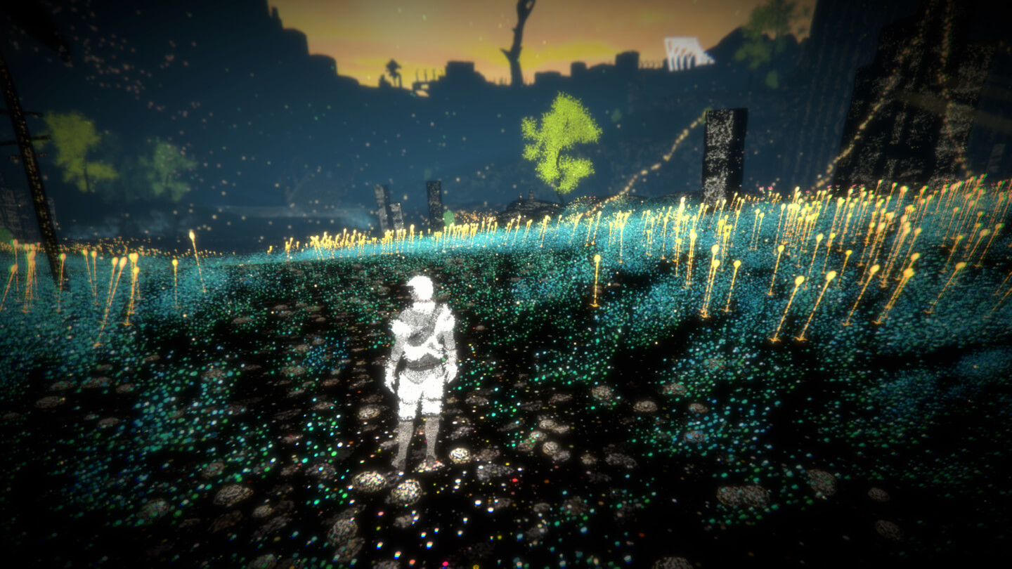 粒子之心 Particle Hearts for Mac v2025.08.25 中文原生版-3